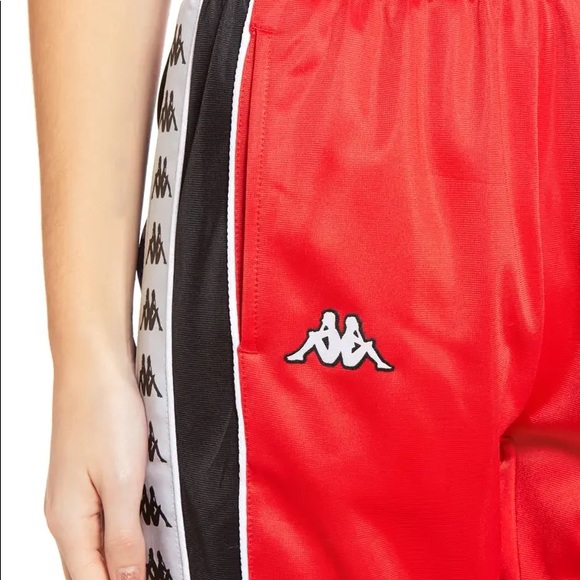 Kappa 222 Banda Big Bay Pants - Picture 5 of 6